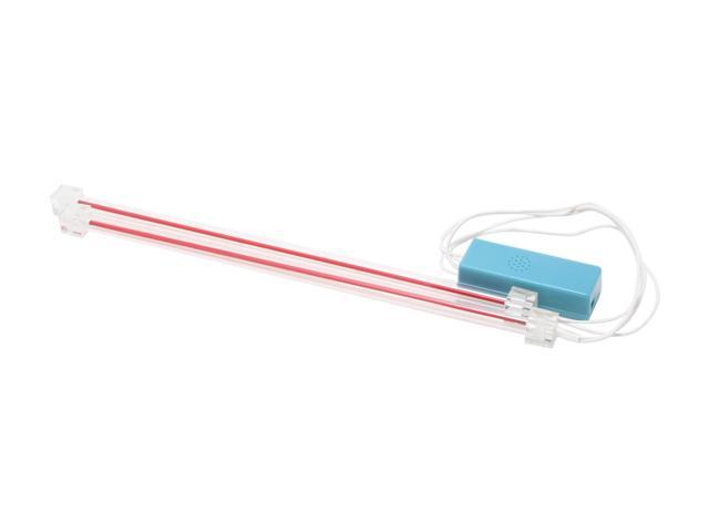 LOGISYS Computer CLK12RD2 12" DUAL RED COLD CATHODE KIT - OEM