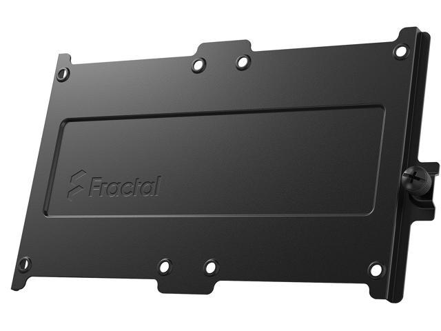 Fractal Design SSD Bracket Kit - Type D for Pop Series and Select Fractal Design - Newegg.com
