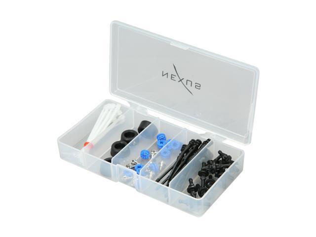 Nexus MTK-6000 Anti-Vibration Mounting Kit