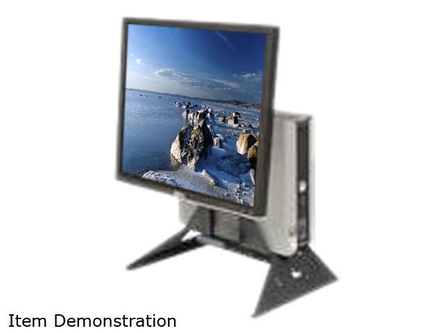 Rack Solutions RETAIL-DELL-AIO-014 All-In-One Stand for Dell OptiPlex ...