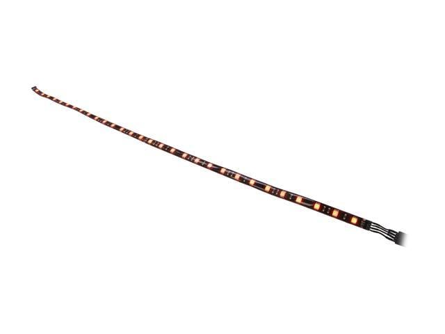 BitFenix BFA-ACL-60OK30-RP Alchemy Connect LED-Strip Orange 60cm