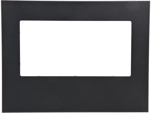 BitFenix BFC-PRO-300-KKWA-RP Prodigy Window Side Panel Black