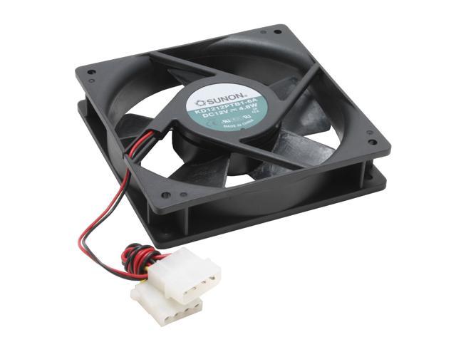 SUNON KD1212PTB1-6A Case Cooling Fan - OEM