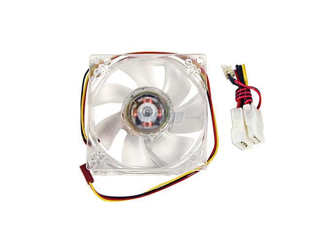 COOLER MASTER Neon LED TLF-R82-EP Purple LED Cooling Fan - Newegg.com