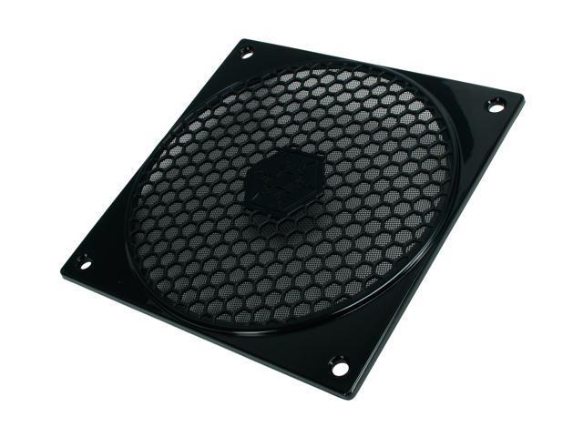 Silverstone FF121 120mm Fan Grille and Filter Kit