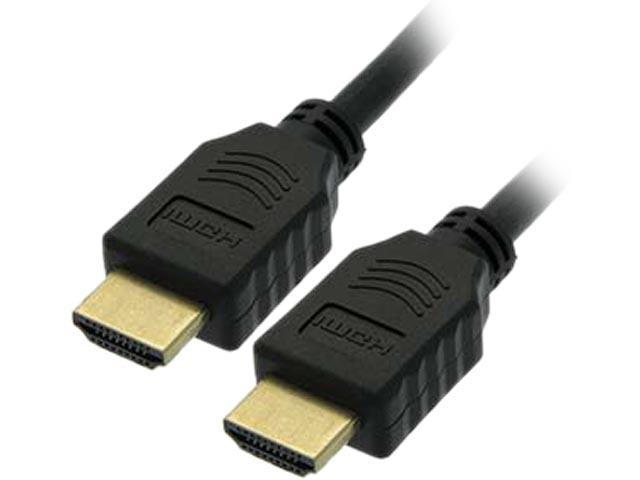 UNIRISE USA HDMI-MM-06F 6FT HDMI-MM-06F V1.4 M/M HDMI