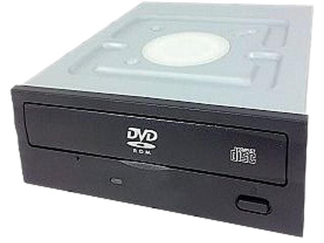 Buslink IDE Internal DVD+R Double Layer Drive-model DBW-1647B