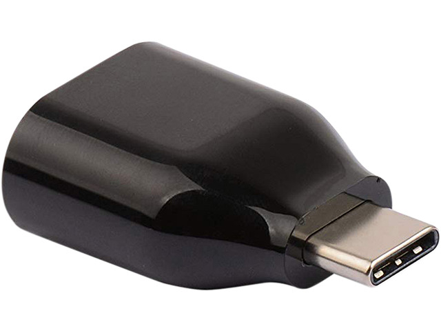 DAT 6607D USB 3.1 Type CM to USB 3.1 AF Adapter Connect your flash ...