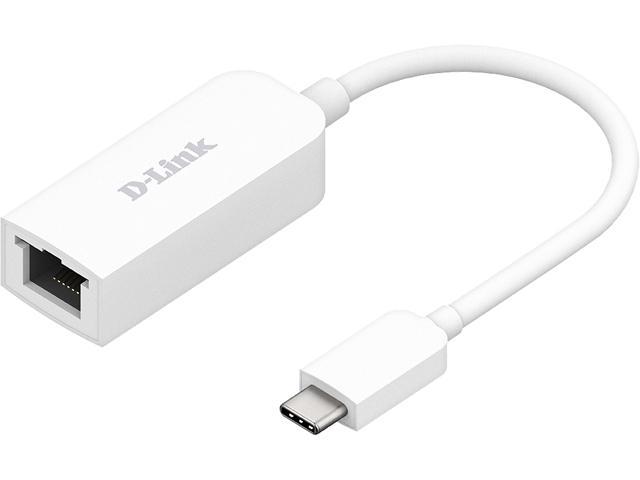 D-Link DUB-E250 USB-C to 2.5G Ethernet Converters Newegg.com