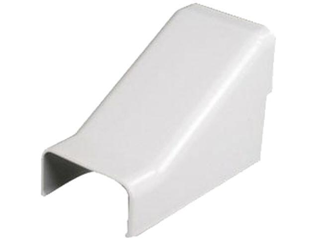 Wiremold 2986 Wh Uniduct 2900 Drop Ceiling Connector White Taa