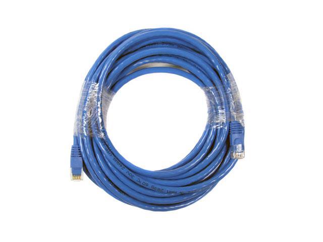 TPH532BR RCA 25-Feet Cat5e Cable Blue 