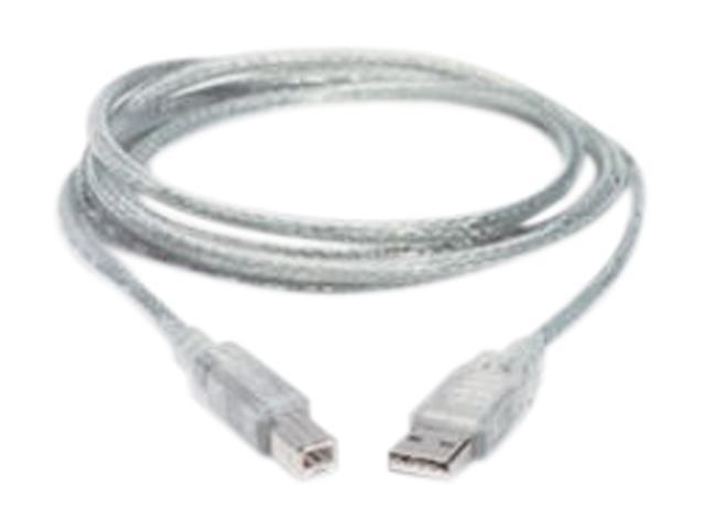 APC 19000CL-10 White USB-A TO USB-B Cable