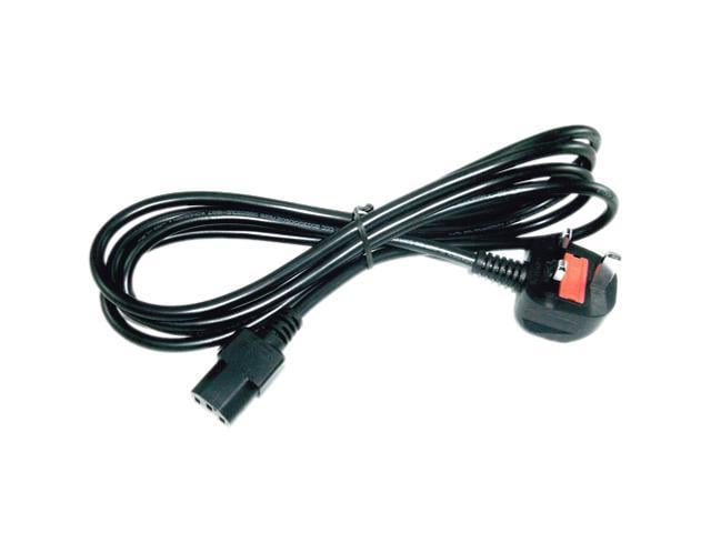 APC Model 40096-8 8 ft. Power Cord C-13/BS-1363 - Newegg.com