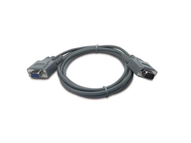 APC Model AP9804 15 ft. Data Transfer Cable Male to Female