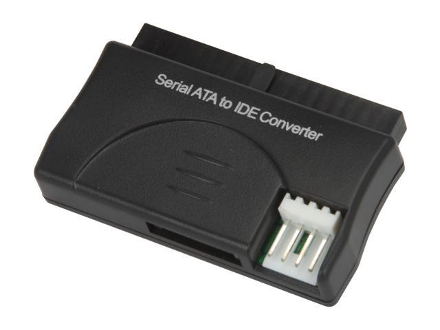 GWC AD3300 Serial ATA to IDE Converter  (Serial ATA Port to IDE Device), SATA to IDE Converter/Adapter
