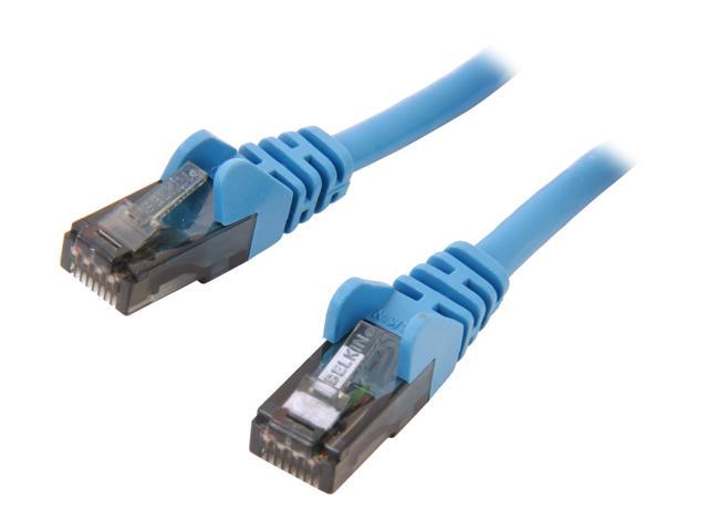 Belkin A3L980-07-BLU-S 7 ft. Network Cable - Newegg.com