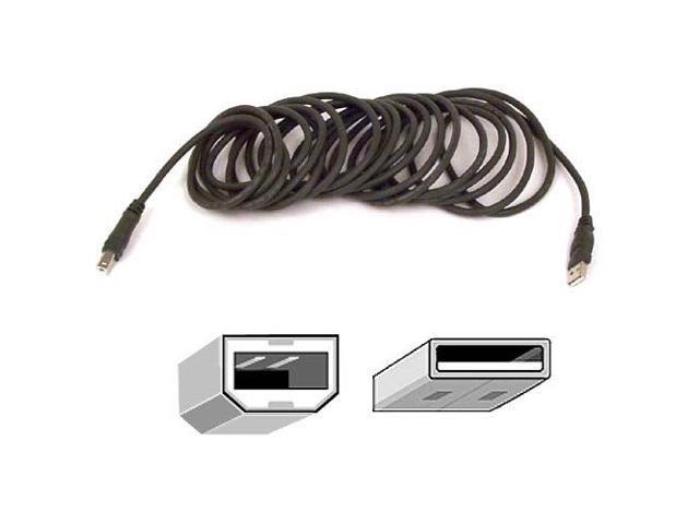 Belkin USB2 Hi-Speed cable 