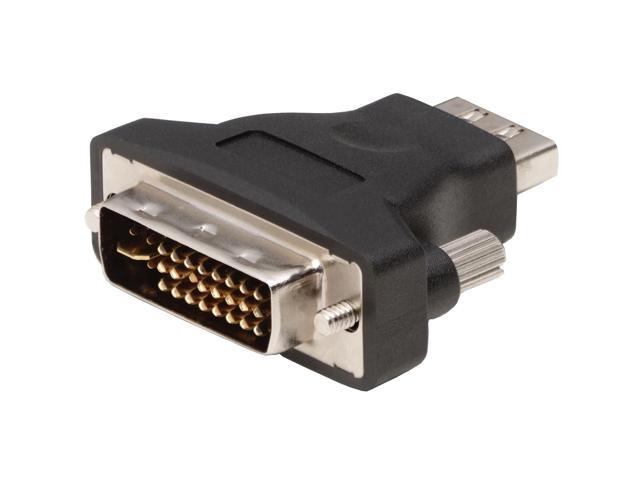 BELKIN F2E0182-DV DVI-I to HDMI Dual-Link Adapter