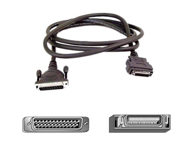 mini parallel connector