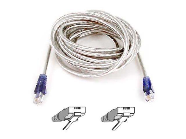 25 feet Belkin High-Speed Internet Modem Cable 