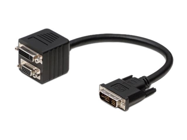 Aazon.co: Belkin DVI-D Dual Link To DVI-D Dual Link Digital Onitor Cable - / 3' (F2E7171-03 - View #11