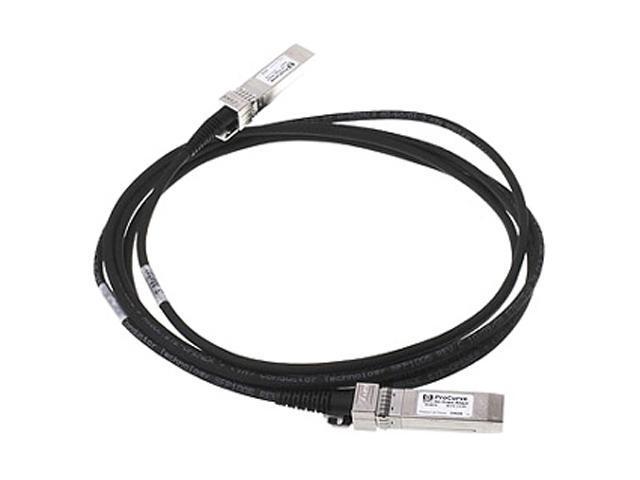 Hewlett-Packard Model J9283B ProCurve Direct Attach Cable