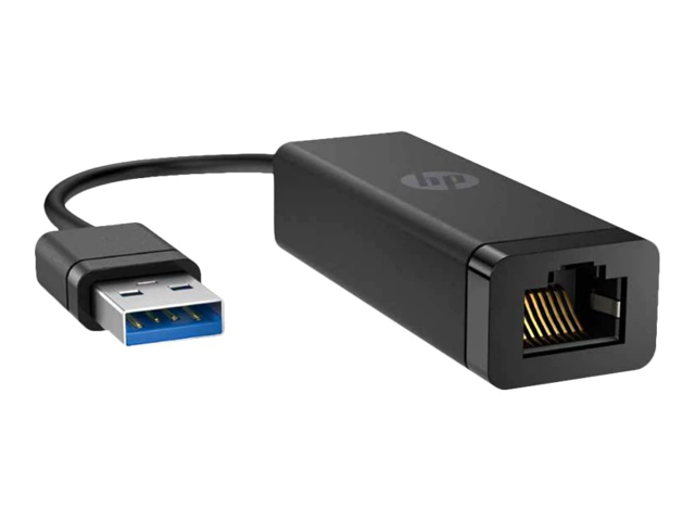 Hp Usb 30 To Gigabit Rj45 Adapter G2 4z7z7ut Neweggca 9152