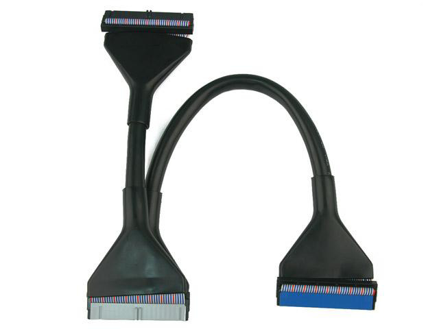 Cable Ide Rond Rosewill RCW-400 18