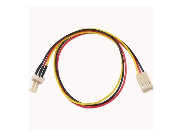 Rosewill RCW-308 - 12" Fan Power Supply Cable