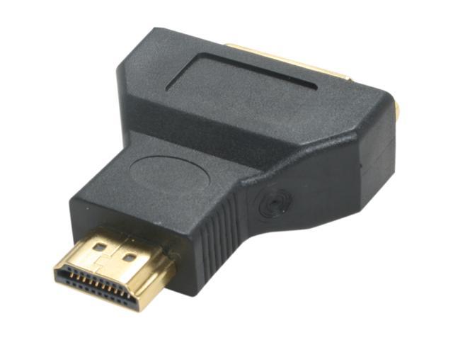 Rosewill HDMI A Male to DVI-D (24+1) Female Adapter