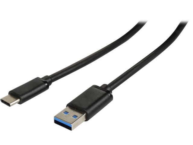 AM Cable Lead For PC Laptop 3ft 6ft Ultra Short Long USB 3.0 Standard Type AM