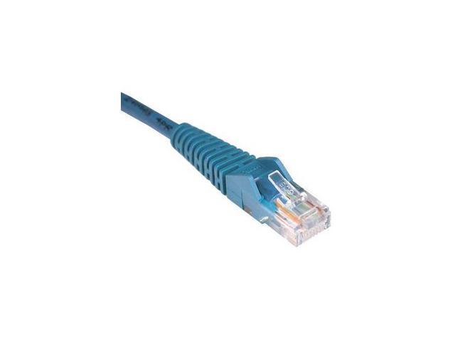 TRIPP LITE N201-010-BL 10 ft. Cat 6 Blue Network Cable