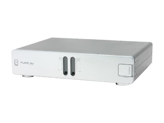 Belkin AP21100-12 Pure AV Consola de alimentación de cine en casa Acondicionador 11 Outlet 