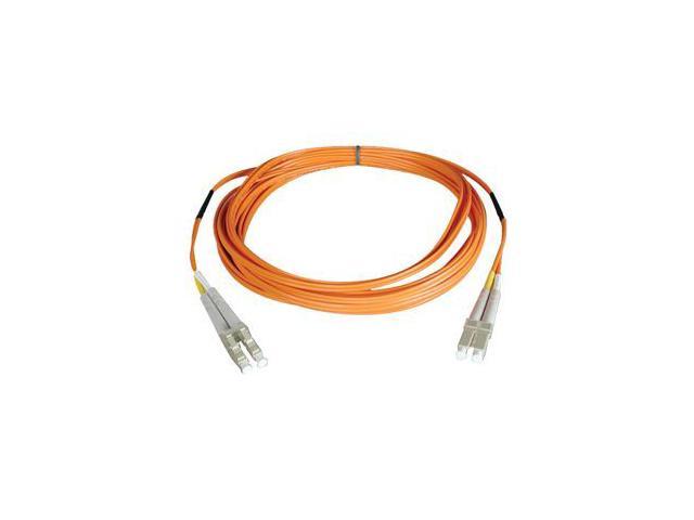 Tripp Lite N520-15M 50 ft. Multimode Fiber Optics Cables