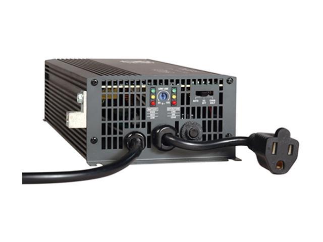 TRIPP LITE APS700HF PowerVerter APS Ultra-Compact Inverter/Charger