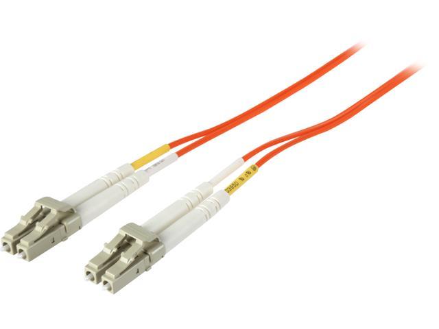 Tripp Lite N320-20M 65 ft. LC to LC Duplex MMF 62.5/125 Fiber Cable