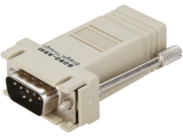 Tripp Lite B090-A9M Modular Adapter - Newegg.com