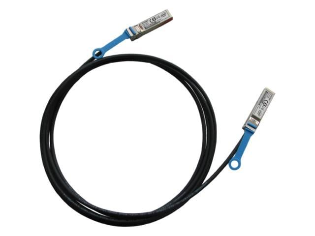 Intel Ethernet SFP+ Twinaxial Cable