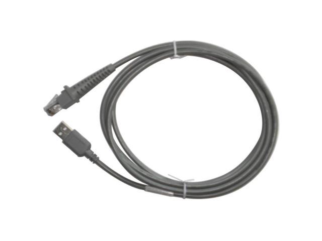 Datalogic 90A052044 PSC USB Cable