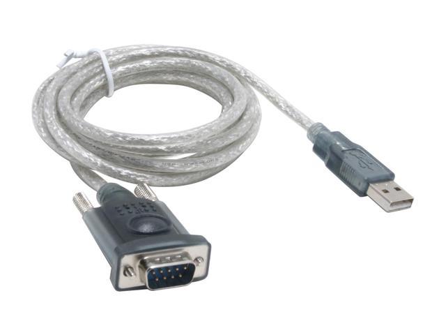 PPA Model 3312 USB to Serial Cable