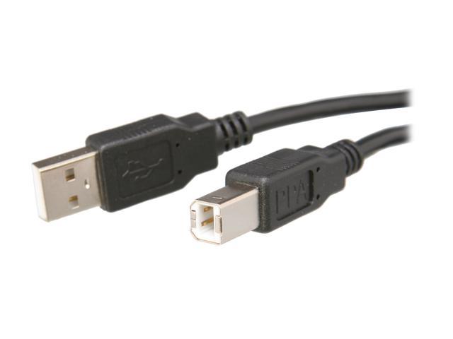 PPA 5938D Blue USB 3.0 SuperSpeed Cable A Male to A Male Cable