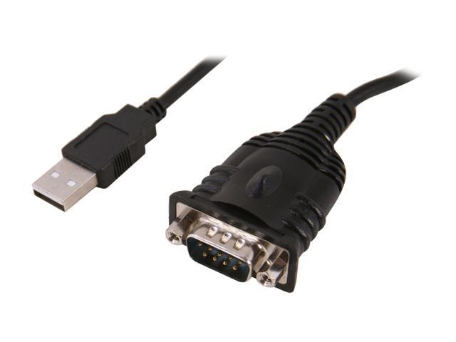 ftdi pl2303hx usb to serial adapter driver