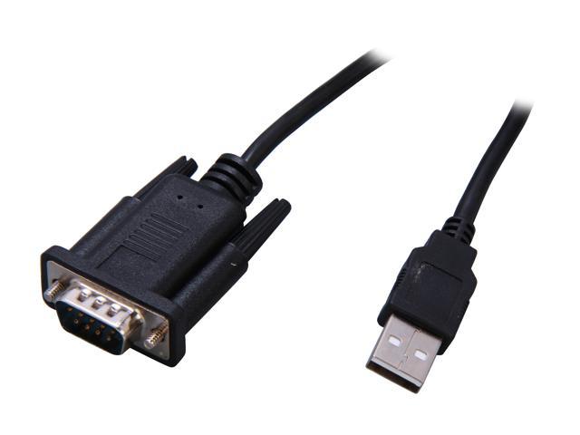 Sabrent usb driver