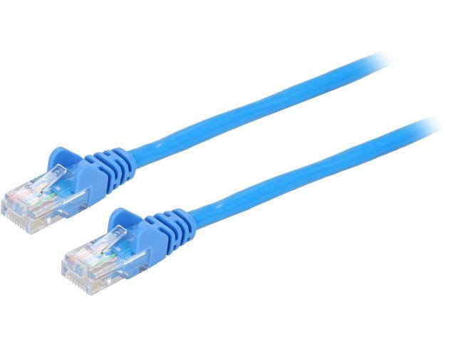 Belkin A3L791-40-BLU-S 40 ft. Network Cable - Newegg.com