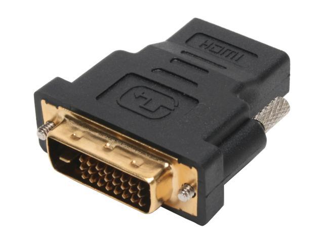 SYBA SD-HMF-DVM HDMI To DVI Adapter
