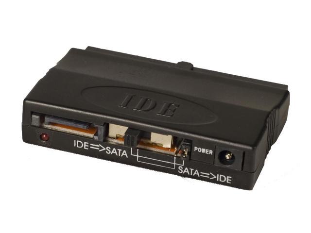 SYBA SY-BIR-IDESA Bi-directional IDE/SATA Adapter