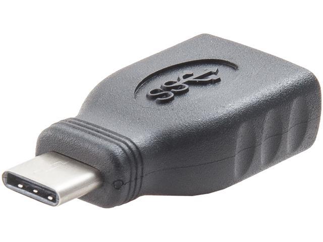 SYBA SY-ADA20188 USB 3.0 Type-A Female to USB3.1 Type-C male