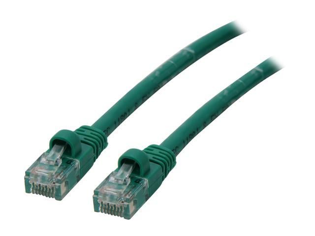 Open Box: Link Depot C6M-3-GNB 3 ft. Enhanced 550 MHZ Network Cable ...