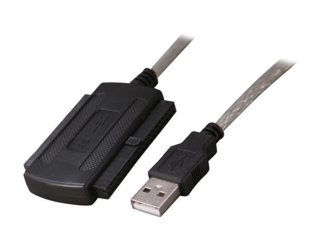Link Depot USB2-IDE USB2.0 To IDE Convertor Cable