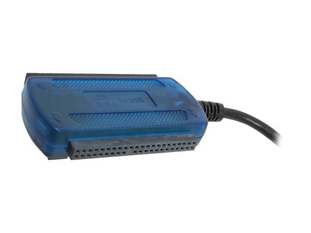 Link Depot USB2-SATA USB2.0 TO IDE/SATA Adapter Cable